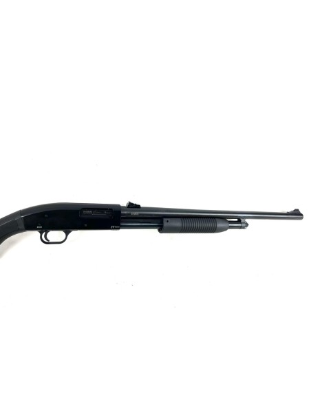 Escopeta Mossberg Maverick 88 C/12 – Corredera, en muy buen estado – 340€