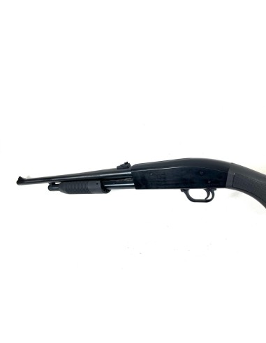 Escopeta Mossberg Maverick 88 C/12 – Corredera, en muy buen estado – 340€