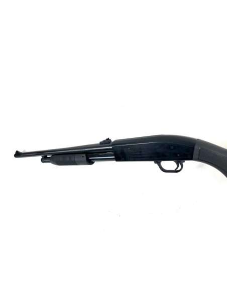Escopeta Mossberg Maverick 88 C/12 – Corredera, en muy buen estado – 340€