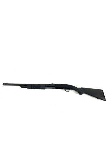 Escopeta Mossberg Maverick 88 C/12 – Corredera, en muy buen estado – 340€