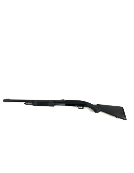 Escopeta Mossberg Maverick 88 C/12 – Corredera, en muy buen estado – 340€