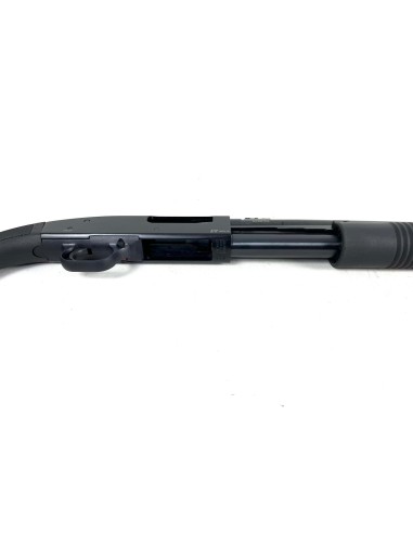 Escopeta Mossberg Maverick 88 C/12 – Corredera, en muy buen estado – 340€