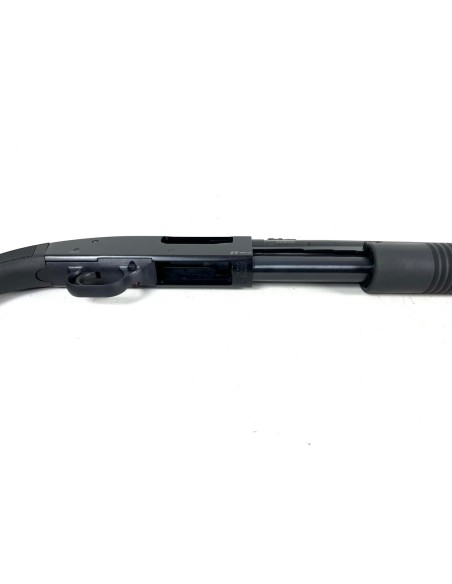 Escopeta Mossberg Maverick 88 C/12 – Corredera, en muy buen estado – 340€