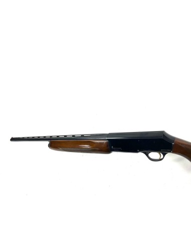 Escopeta Browning B80 SL C/12 – Semiautomática, revisada – 450€ | Armería Online