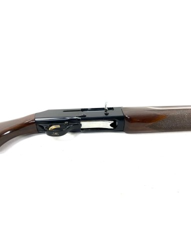 Escopeta Browning B80 SL C/12 – Semiautomática, revisada – 450€ | Armería Online