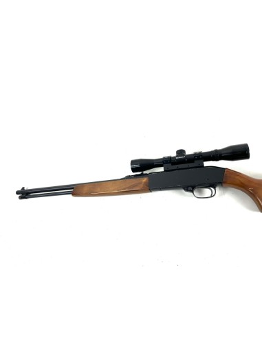 Carabina Winchester Modelo 190 22LR – Semiautomática, revisada – 300€ | Armería Online