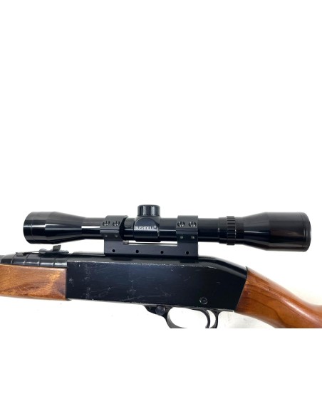 Carabina Winchester Modelo 190 22LR – Semiautomática, revisada – 300€ | Armería Online
