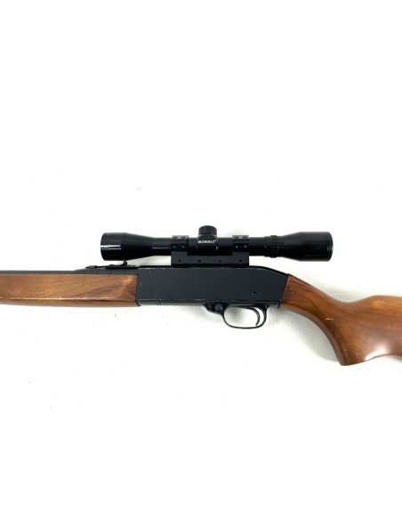 Carabina Winchester Modelo 190 22LR – Semiautomática, revisada – 300€ | Armería Online
