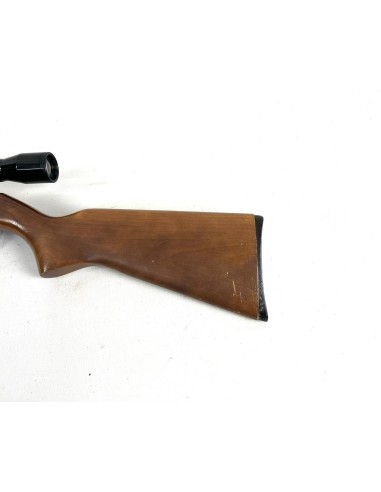 Carabina Winchester Modelo 190 22LR – Semiautomática, revisada – 300€ | Armería Online