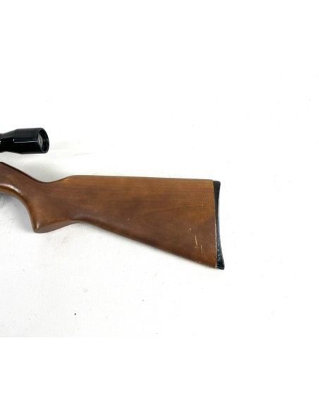 Carabina Winchester Modelo 190 22LR – Semiautomática, revisada – 300€ | Armería Online