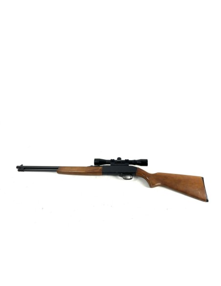 Carabina Winchester Modelo 190 22LR – Semiautomática, revisada – 300€ | Armería Online