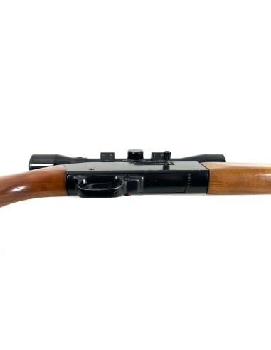Carabina Winchester Modelo 190 22LR – Semiautomática, revisada – 300€ | Armería Online