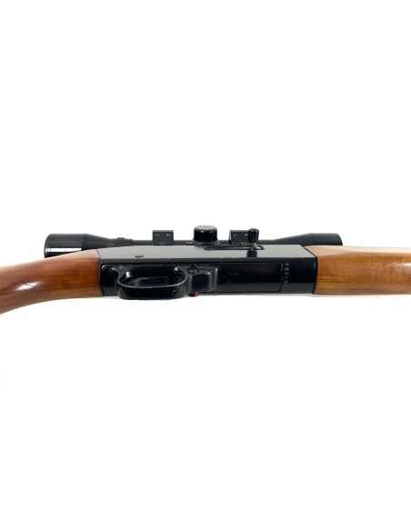 Carabina Winchester Modelo 190 22LR – Semiautomática, revisada – 300€ | Armería Online