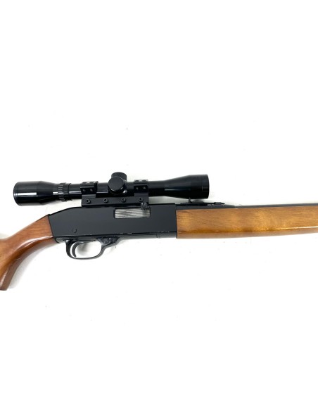 Carabina Winchester Modelo 190 22LR – Semiautomática, revisada – 300€ | Armería Online