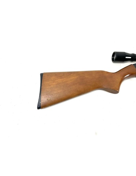 Carabina Winchester Modelo 190 22LR – Semiautomática, revisada – 300€ | Armería Online