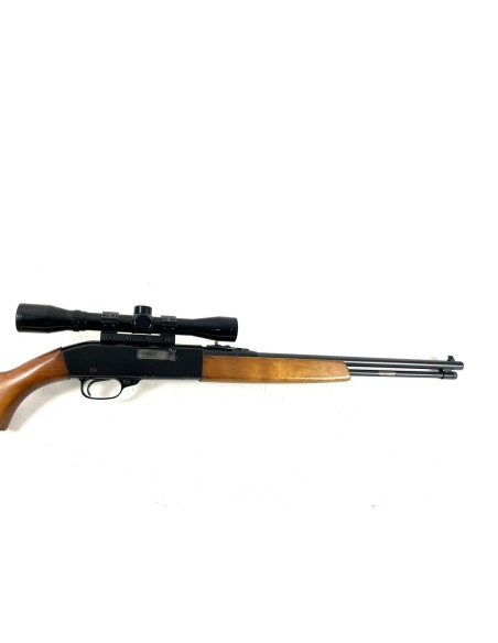 Carabina Winchester Modelo 190 22LR – Semiautomática, revisada – 300€ | Armería Online