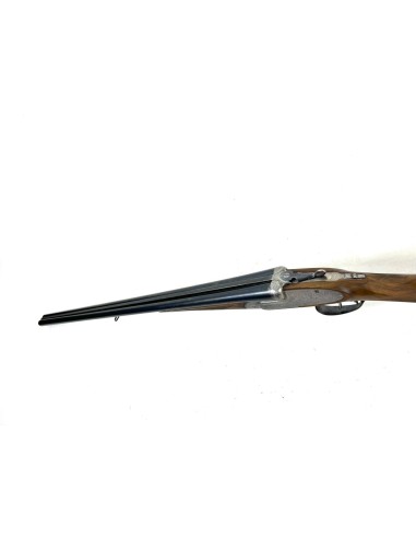 Escopeta Paralela Trust C/20 – Muy buen estado, con acabado en madera – 825€ | Armería Online