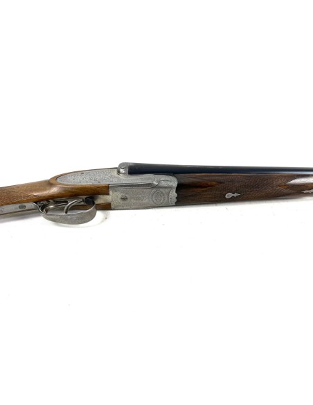 Escopeta Paralela Trust C/20 – Muy buen estado, con acabado en madera – 825€ | Armería Online