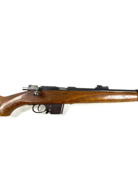 Rifle Cerrojo Destroyer 9mm – Buen estado, con acabado en madera – 300€ | Armería Online