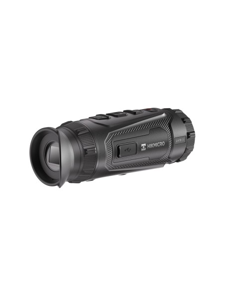Monocular térmico Lynx Pro LH19 3.0 Hikmicro