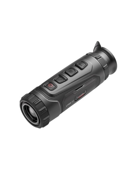 Monocular térmico Lynx Pro LH25 3.0 Hikmicro
