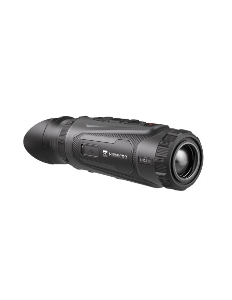 Monocular térmico Lynx Pro LH25 3.0 Hikmicro