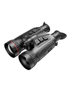 Habrok Pro HX60LS Hikmicro con telémetro + IR 850nm 940nm