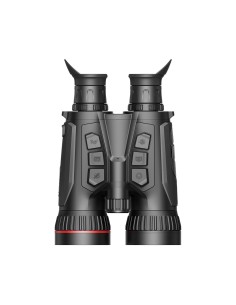 Habrok Pro HX60LS Hikmicro con telémetro + IR 850nm 940nm 2