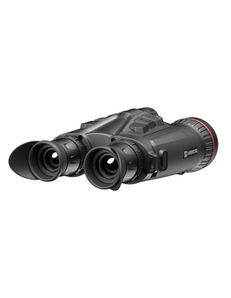 Habrok Pro HX60LS Hikmicro con telémetro + IR 850nm 940nm