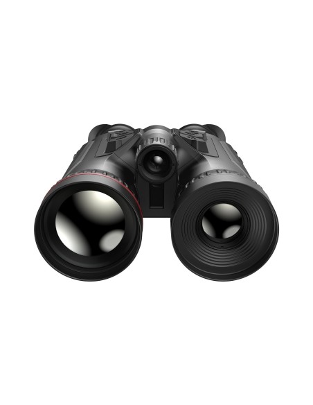 Habrok Pro HX60LS Hikmicro con telémetro + IR 850nm 940nm