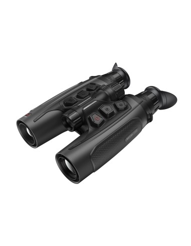 Habrok 4K HE25L 2.0 Hikmicro con telémetro + IR 850 940