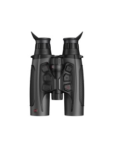 Habrok 4K HE25L 2.0 Hikmicro con telémetro + IR 850 940 2