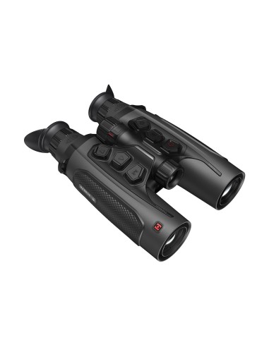 Habrok 4K HE25L 2.0 Hikmicro con telémetro + IR 850 940