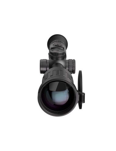 Stellar SX60LS 3.0 Hikmicro