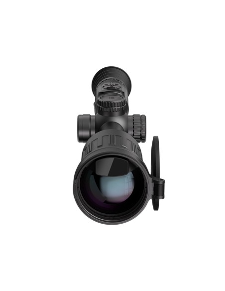 Stellar SX60LS 3.0 Hikmicro