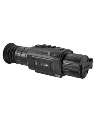 Visor térmico Thunder TE25 2.0 Hikmicro