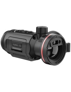 Clip-On térmico Thunder TQ35CL 3.0 Hikmicro (con Telémetro)