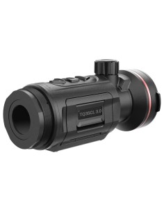 Clip-On térmico Thunder TQ35CL 3.0 Hikmicro (con Telémetro) 2