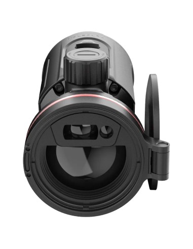 Clip-On térmico Thunder TQ35CL 3.0 Hikmicro (con Telémetro)