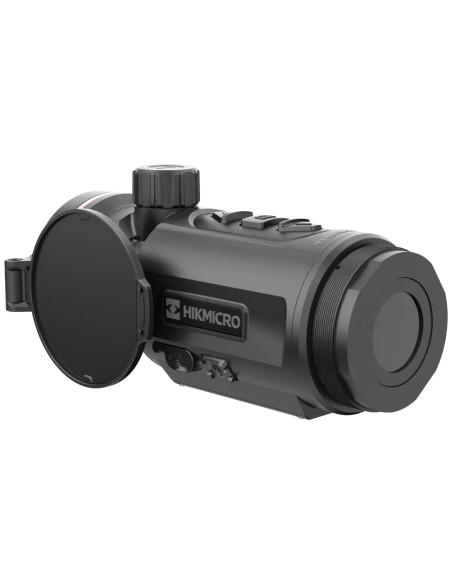 Clip-On térmico Thunder TQ35CL 3.0 Hikmicro (con Telémetro)