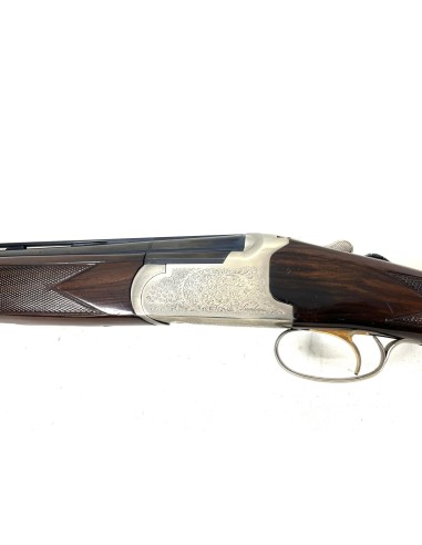 Escopeta superpuesta Lanber C/20 Ref. 9199