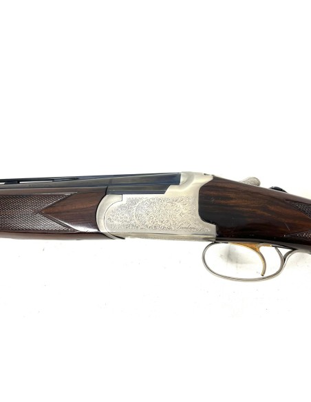 Escopeta superpuesta Lanber C/20 Ref. 9199
