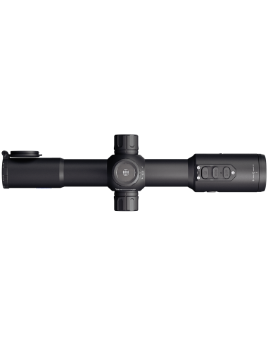 Visor térmico Pard Pantera 256 Q