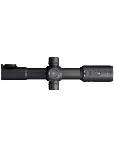 Visor térmico Pard Pantera 256 Q