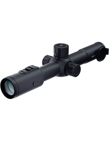 Visor térmico Pard Pantera 256 Q