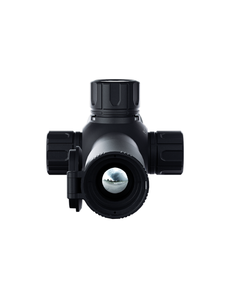 Visor térmico Pard Pantera 256 Q