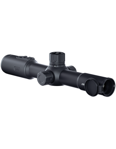 Visor térmico Pard Pantera 256 Q