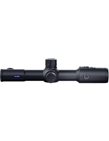 Visor térmico Pard Pantera 256 Q