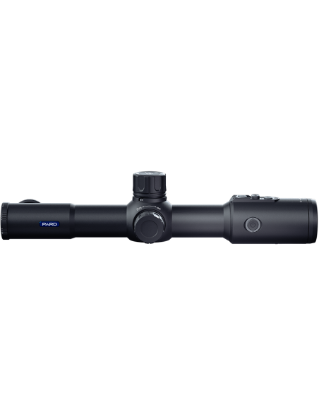 Visor térmico Pard Pantera 256 Q