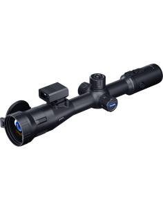 Visor térmico Pard Pantera Q